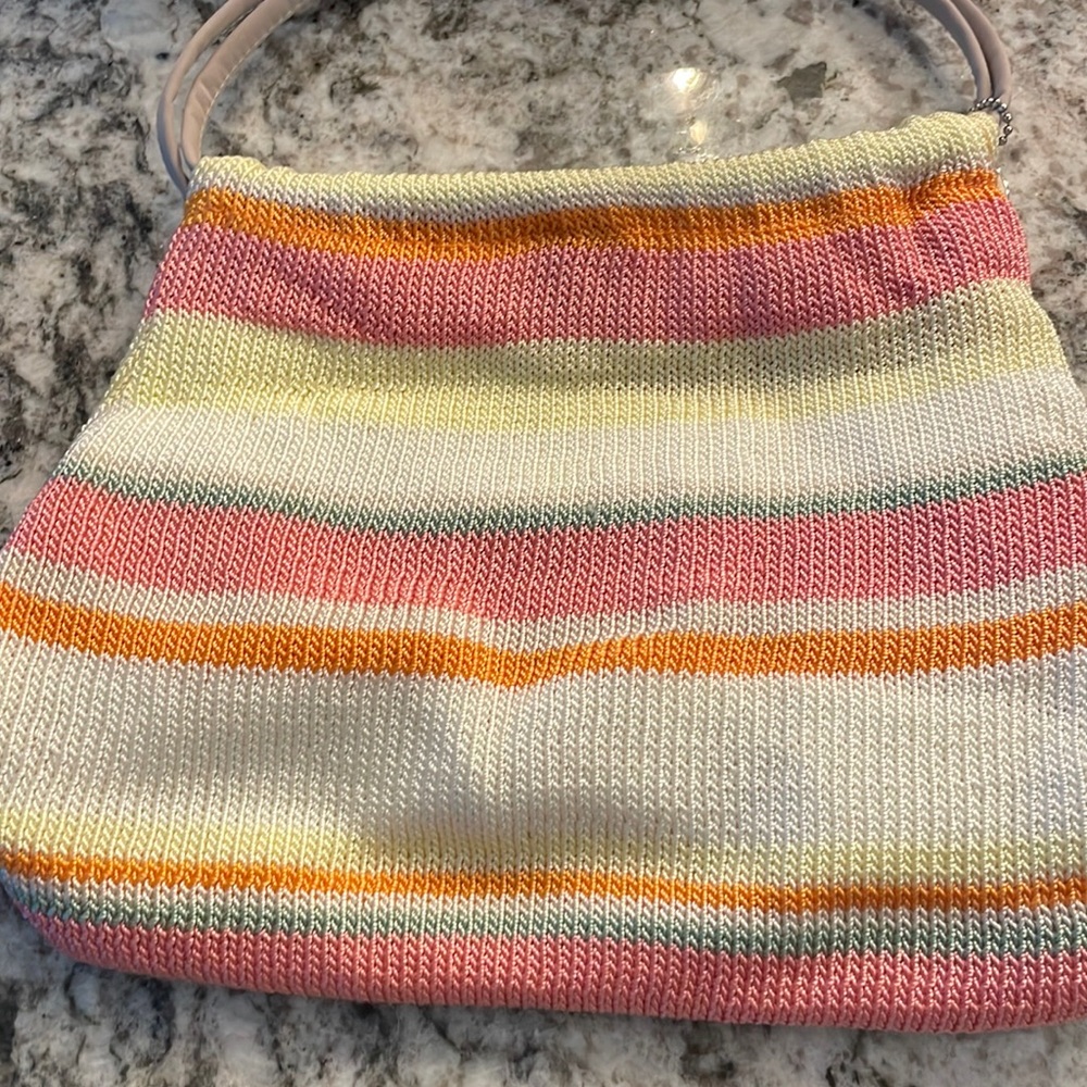 SAK bag